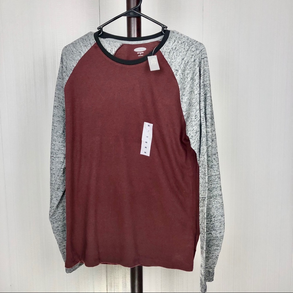 Old Navy long sleeve top shirt